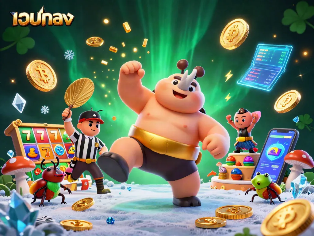 เกมสล็อตเว็บตรง ที่มีตัวละครและสัญลักษณ์ลุ้นโชคมากมาย