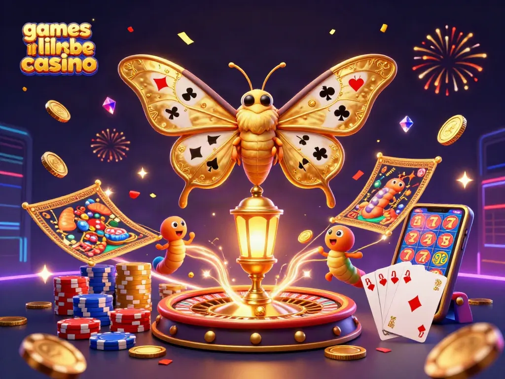Win with games like Chumba Casino through captivating casino-themed adventures