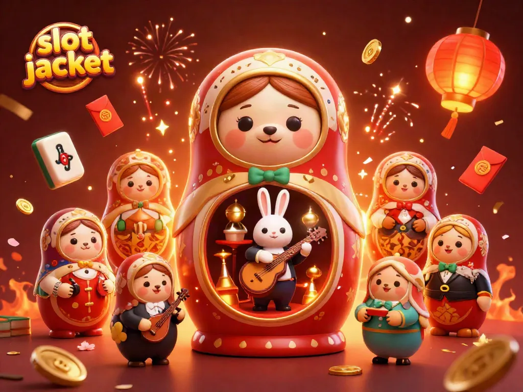 Menangkan slot jackpot dengan cara baru yang menarik di situs BMWSLOT88.