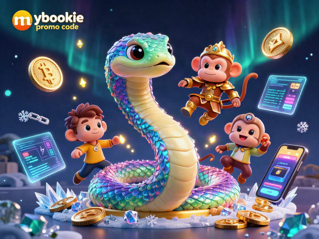 Claim the mybookie promo code to unlock exciting bonuses while betting!