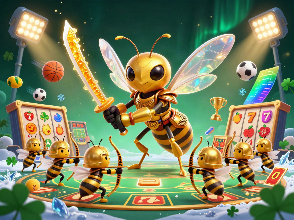 Engage with qqmacan's vibrant gambling scene showcasing dynamic elements and colorful gaming features.